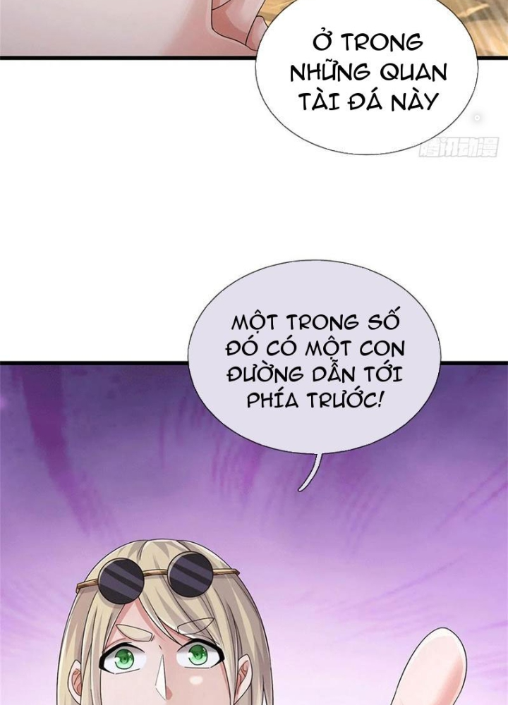 Tận thế thế giới Huyền Huyễn Ta Vô Địch Chapter 74 - Trang 2