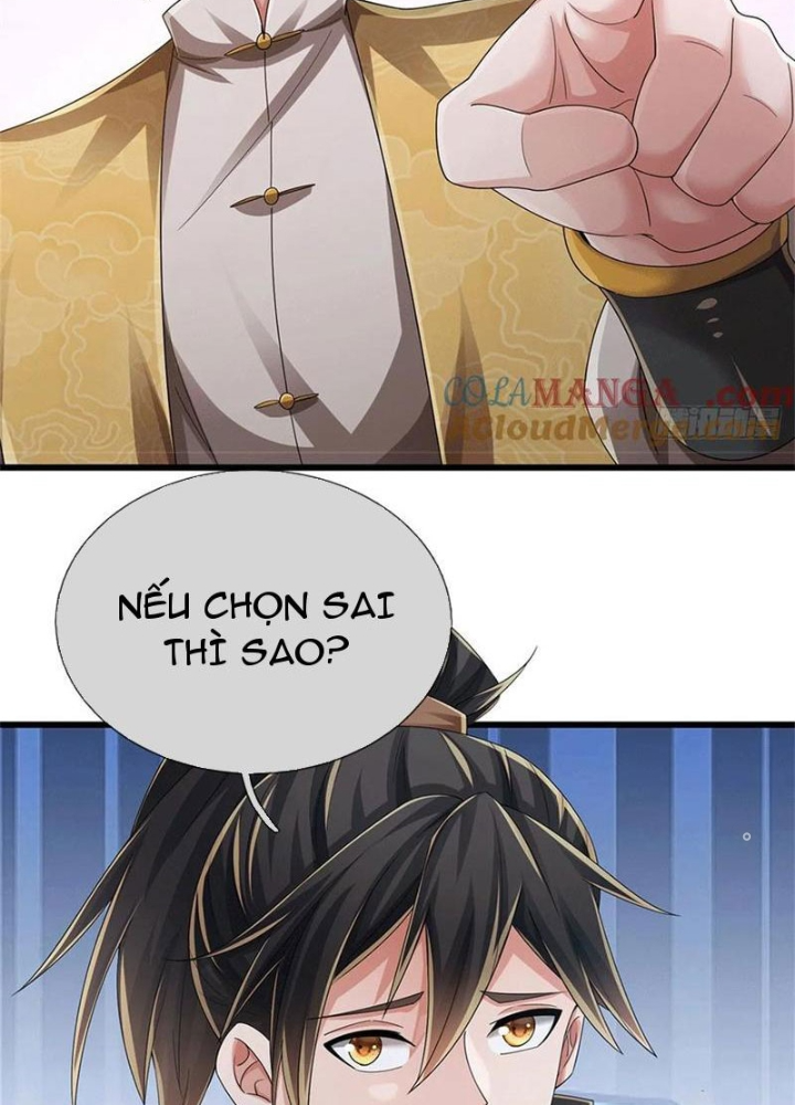 Tận thế thế giới Huyền Huyễn Ta Vô Địch Chapter 74 - Trang 2