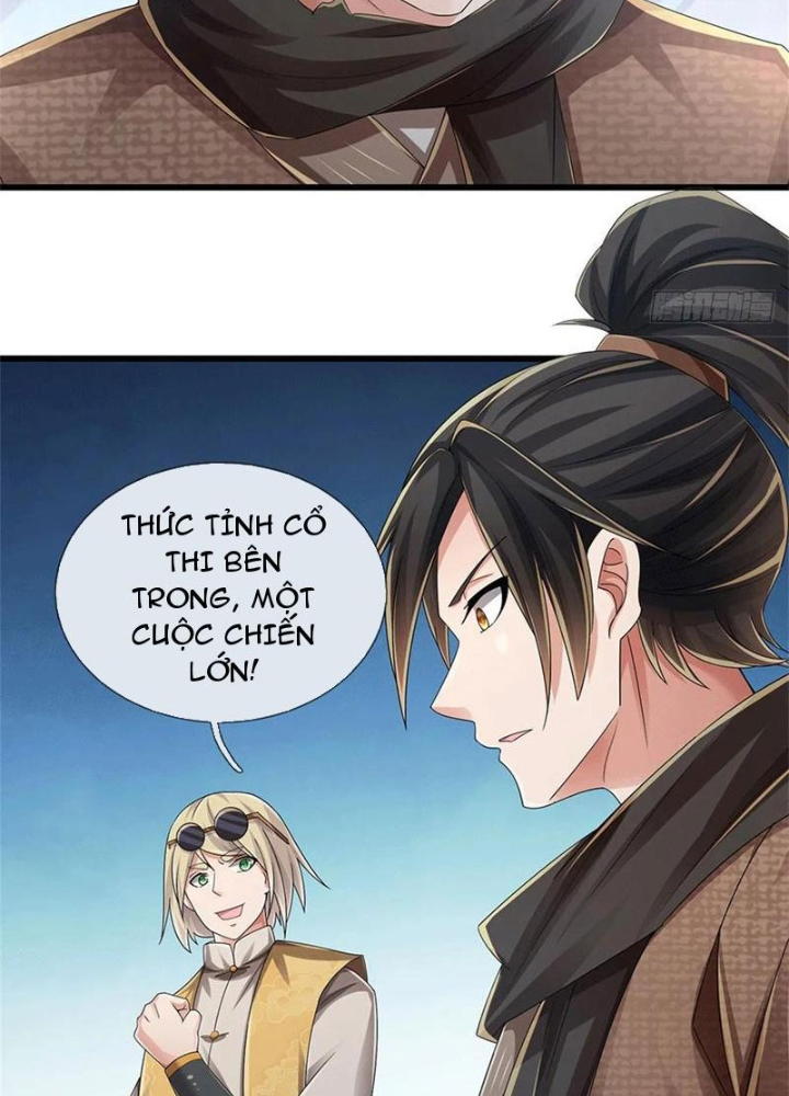 Tận thế thế giới Huyền Huyễn Ta Vô Địch Chapter 74 - Trang 2