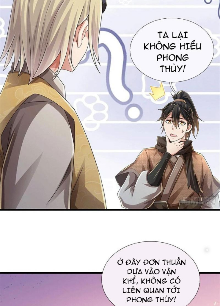 Tận thế thế giới Huyền Huyễn Ta Vô Địch Chapter 74 - Trang 2