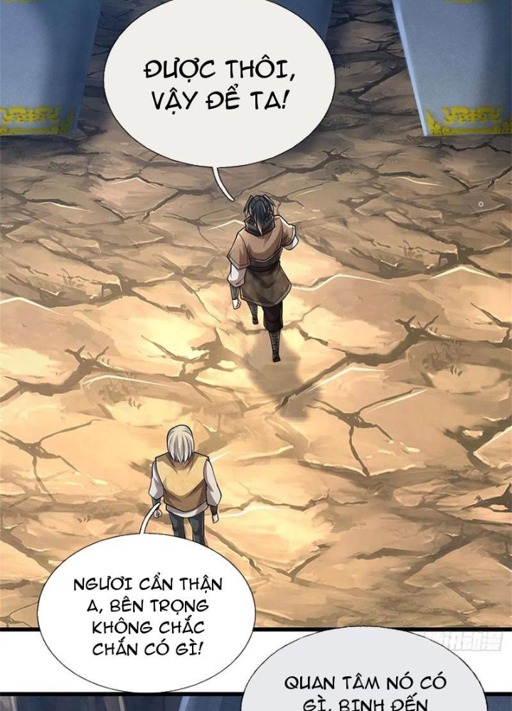 Tận thế thế giới Huyền Huyễn Ta Vô Địch Chapter 74 - Trang 2