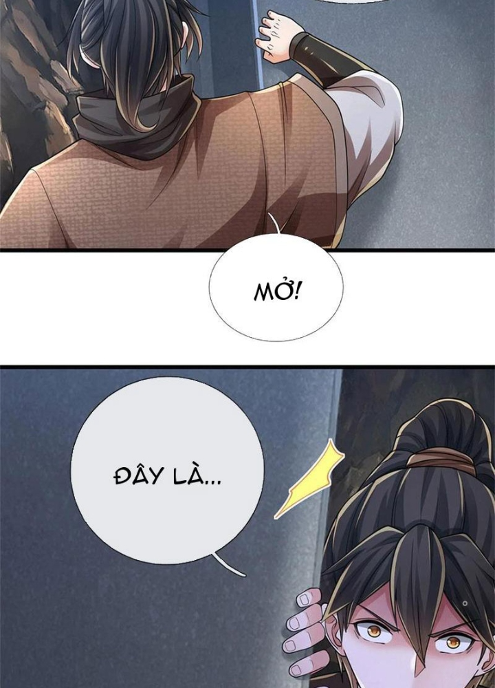 Tận thế thế giới Huyền Huyễn Ta Vô Địch Chapter 74 - Trang 2