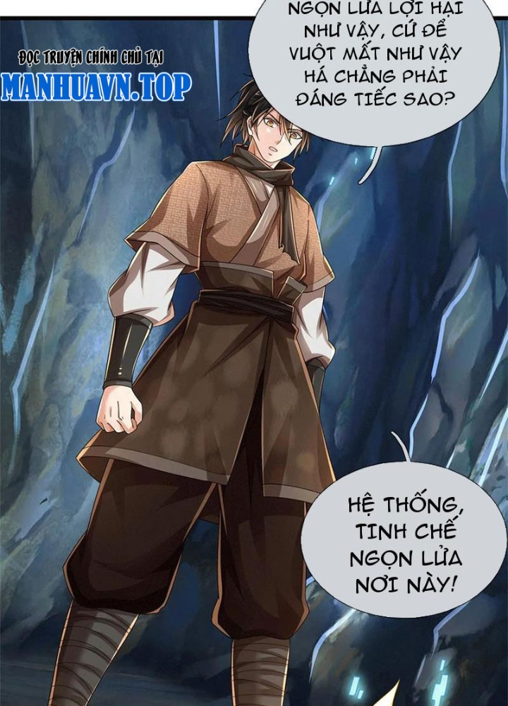 Tận thế thế giới Huyền Huyễn Ta Vô Địch Chapter 74 - Trang 2