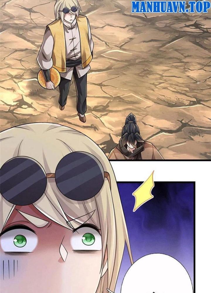 Tận thế thế giới Huyền Huyễn Ta Vô Địch Chapter 74 - Trang 2