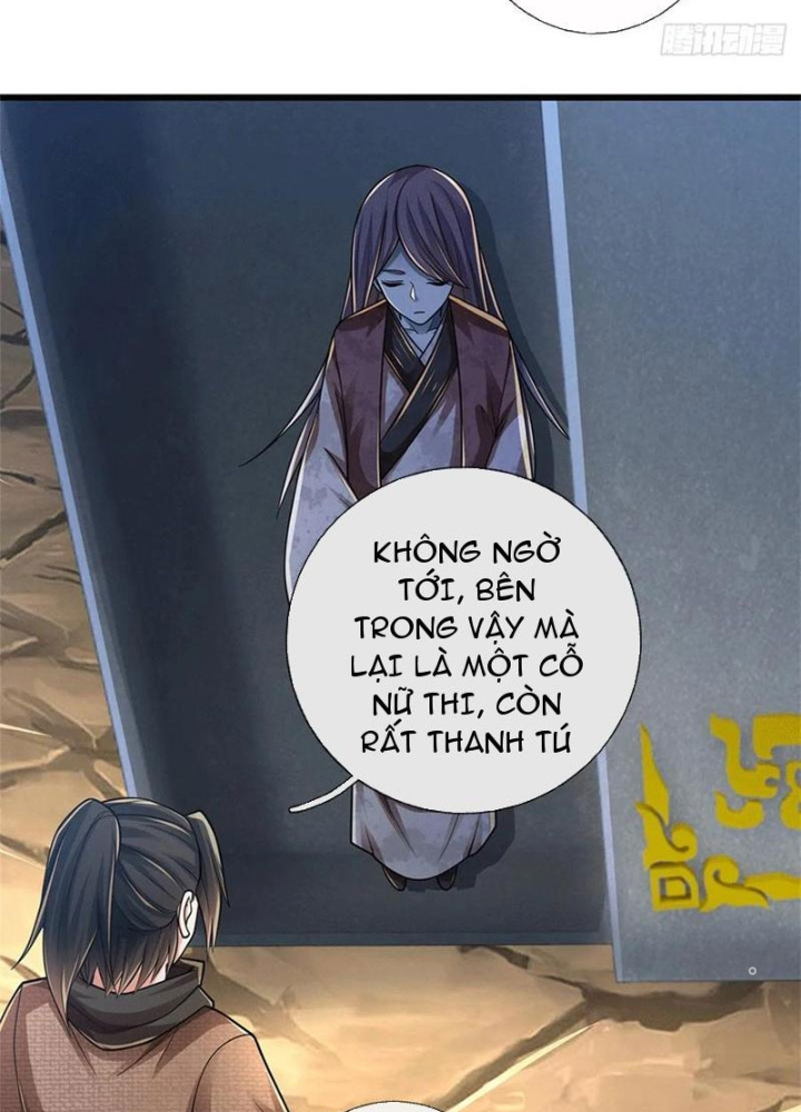 Tận thế thế giới Huyền Huyễn Ta Vô Địch Chapter 74 - Trang 2