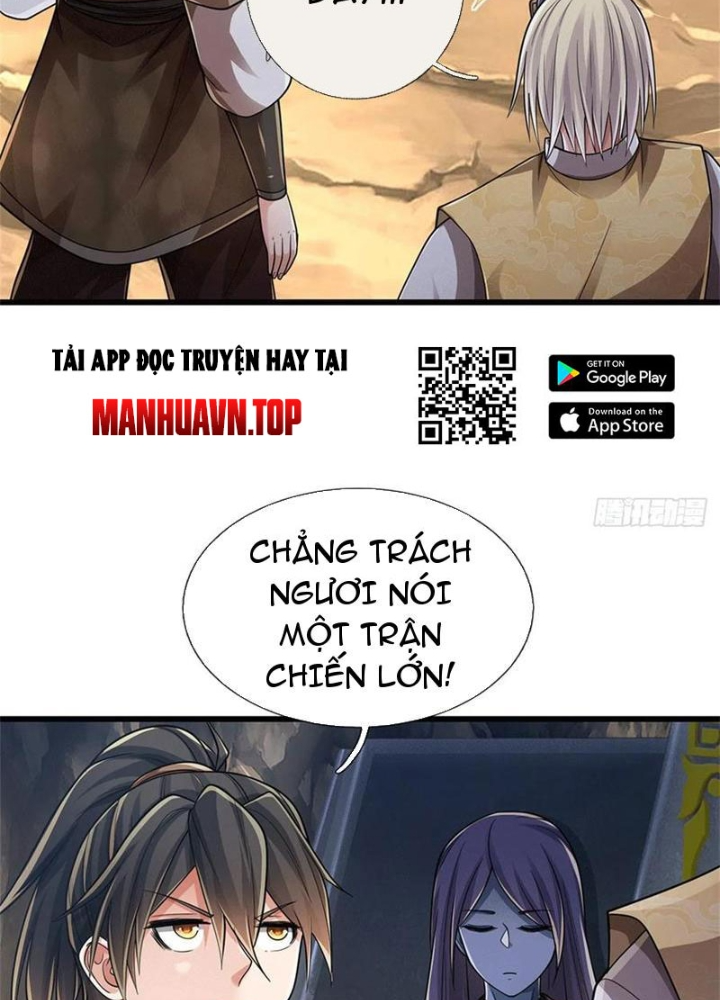 Tận thế thế giới Huyền Huyễn Ta Vô Địch Chapter 74 - Trang 2