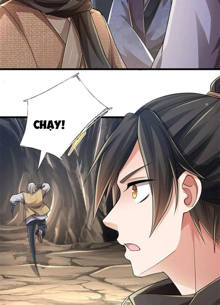 Tận thế thế giới Huyền Huyễn Ta Vô Địch Chapter 74 - Trang 2