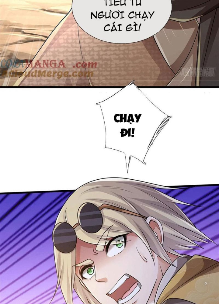 Tận thế thế giới Huyền Huyễn Ta Vô Địch Chapter 74 - Trang 2