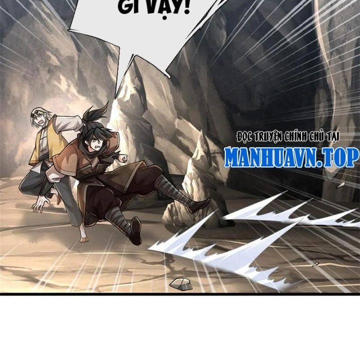 Tận thế thế giới Huyền Huyễn Ta Vô Địch Chapter 74 - Trang 2