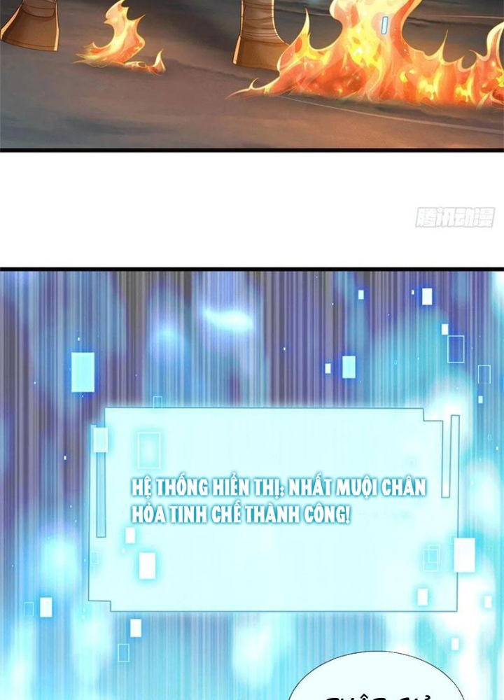 Tận thế thế giới Huyền Huyễn Ta Vô Địch Chapter 74 - Trang 2