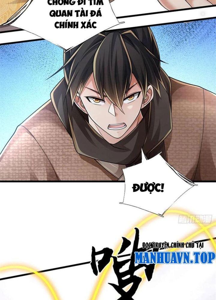 Tận thế thế giới Huyền Huyễn Ta Vô Địch Chapter 75 - Trang 2