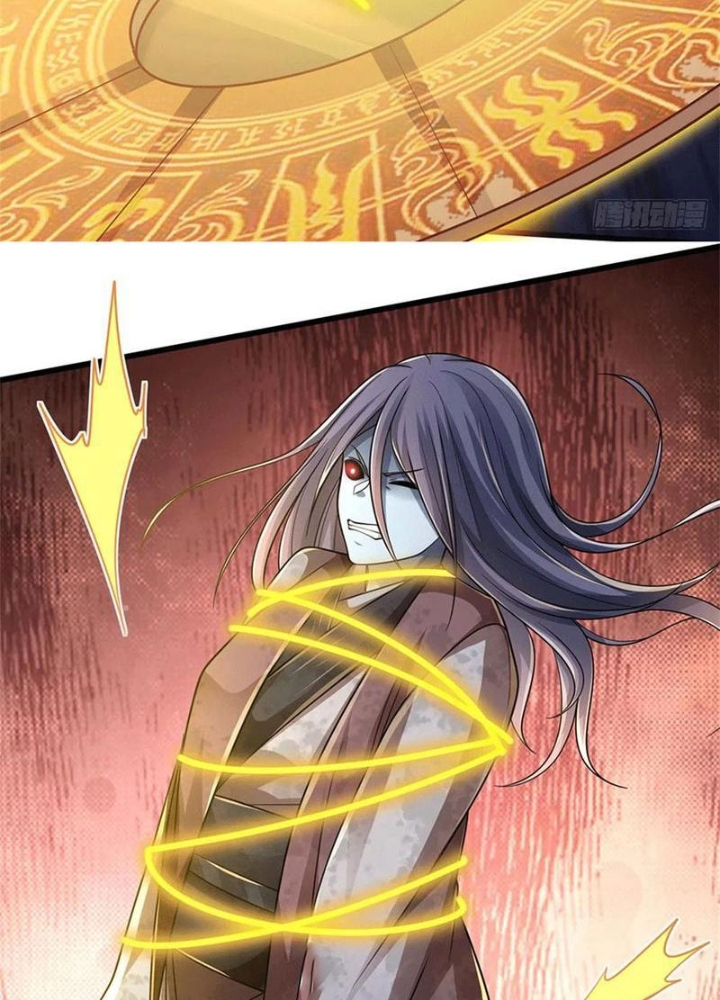 Tận thế thế giới Huyền Huyễn Ta Vô Địch Chapter 75 - Trang 2