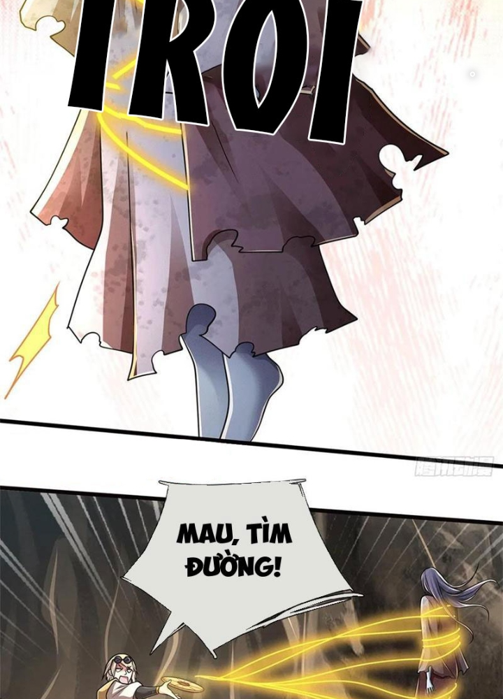 Tận thế thế giới Huyền Huyễn Ta Vô Địch Chapter 75 - Trang 2