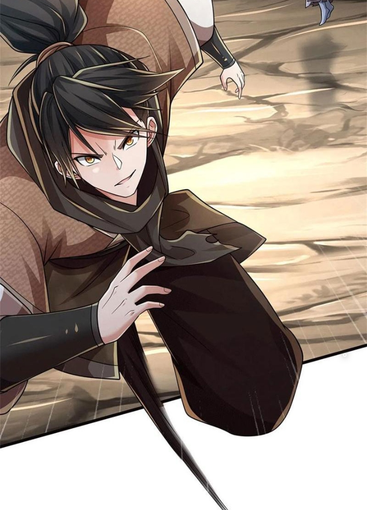 Tận thế thế giới Huyền Huyễn Ta Vô Địch Chapter 75 - Trang 2