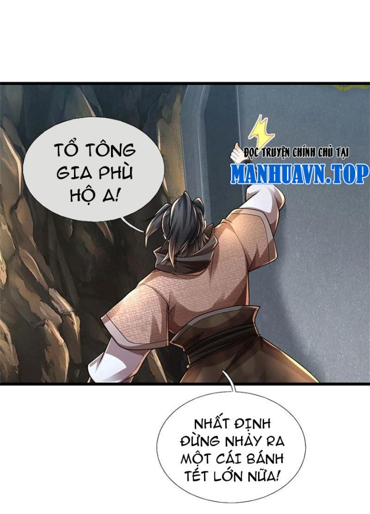 Tận thế thế giới Huyền Huyễn Ta Vô Địch Chapter 75 - Trang 2