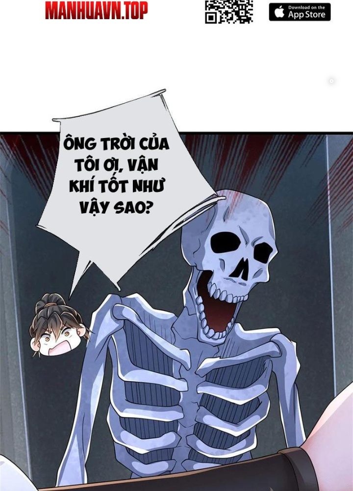 Tận thế thế giới Huyền Huyễn Ta Vô Địch Chapter 75 - Trang 2