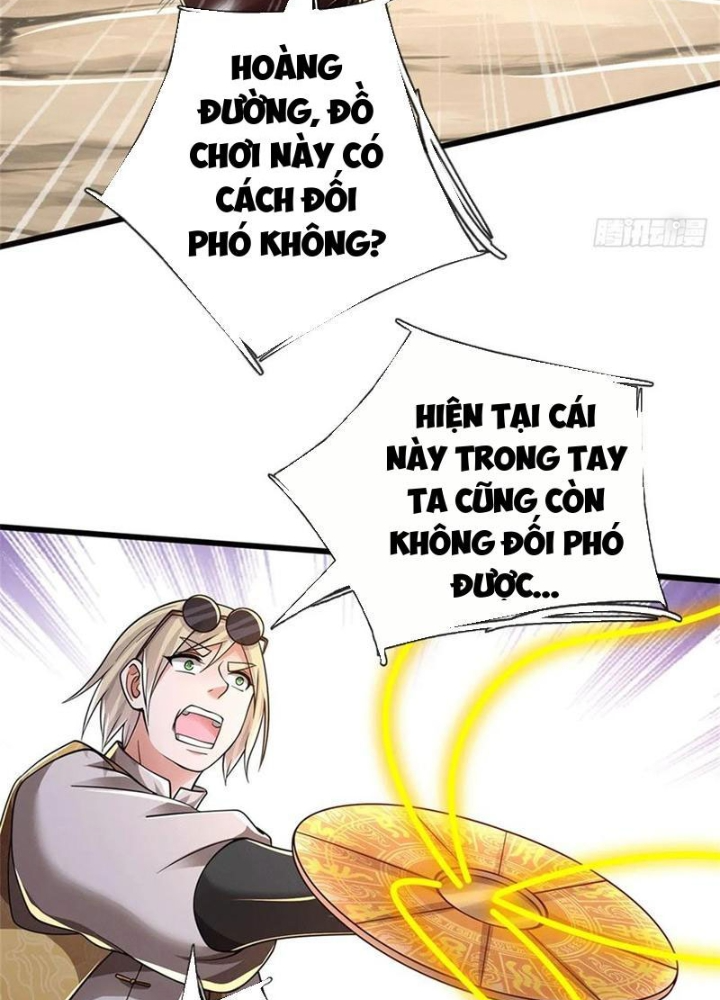 Tận thế thế giới Huyền Huyễn Ta Vô Địch Chapter 75 - Trang 2