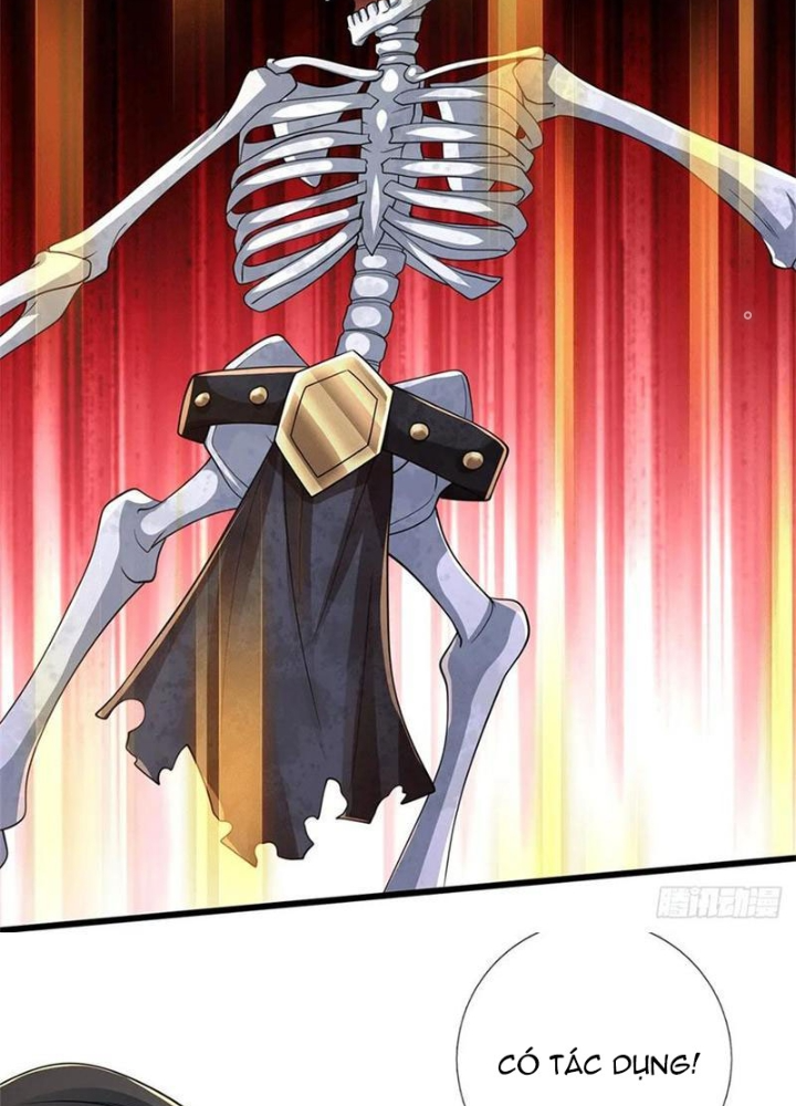 Tận thế thế giới Huyền Huyễn Ta Vô Địch Chapter 75 - Trang 2