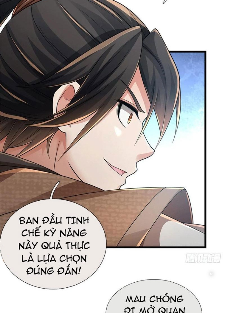 Tận thế thế giới Huyền Huyễn Ta Vô Địch Chapter 75 - Trang 2