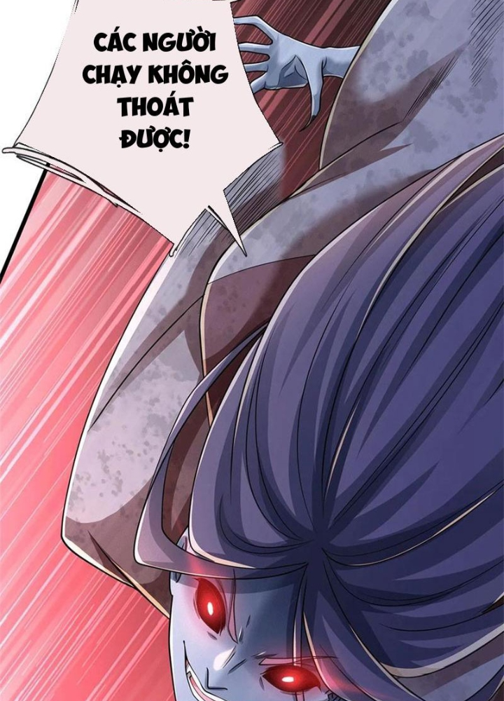 Tận thế thế giới Huyền Huyễn Ta Vô Địch Chapter 75 - Trang 2