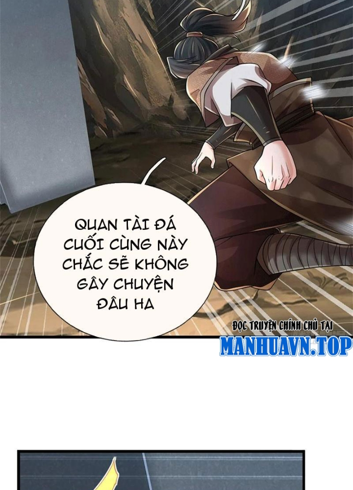 Tận thế thế giới Huyền Huyễn Ta Vô Địch Chapter 75 - Trang 2