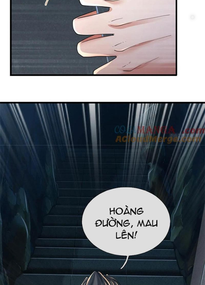 Tận thế thế giới Huyền Huyễn Ta Vô Địch Chapter 75 - Trang 2