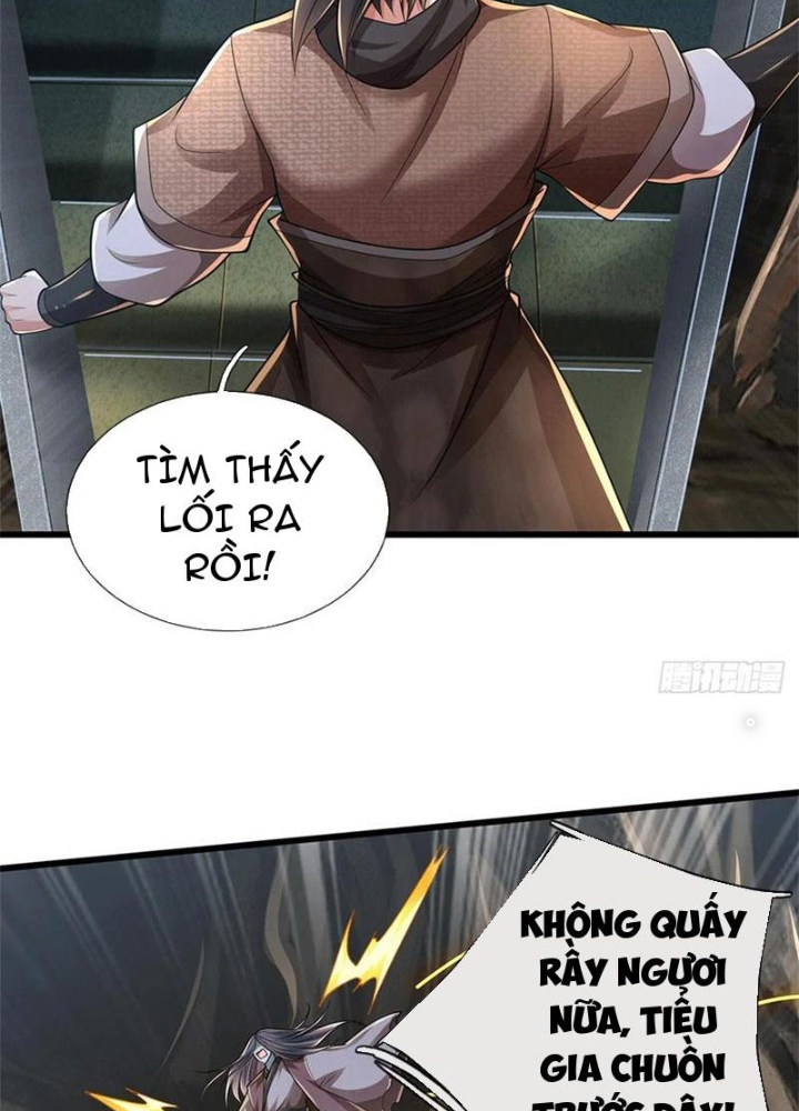 Tận thế thế giới Huyền Huyễn Ta Vô Địch Chapter 75 - Trang 2