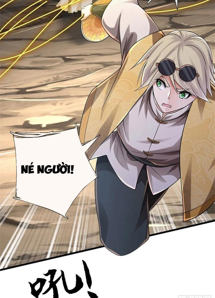 Tận thế thế giới Huyền Huyễn Ta Vô Địch Chapter 75 - Trang 2