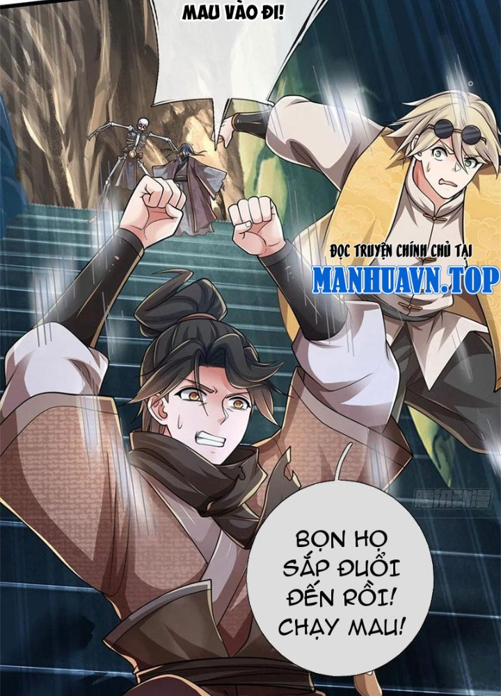 Tận thế thế giới Huyền Huyễn Ta Vô Địch Chapter 75 - Trang 2