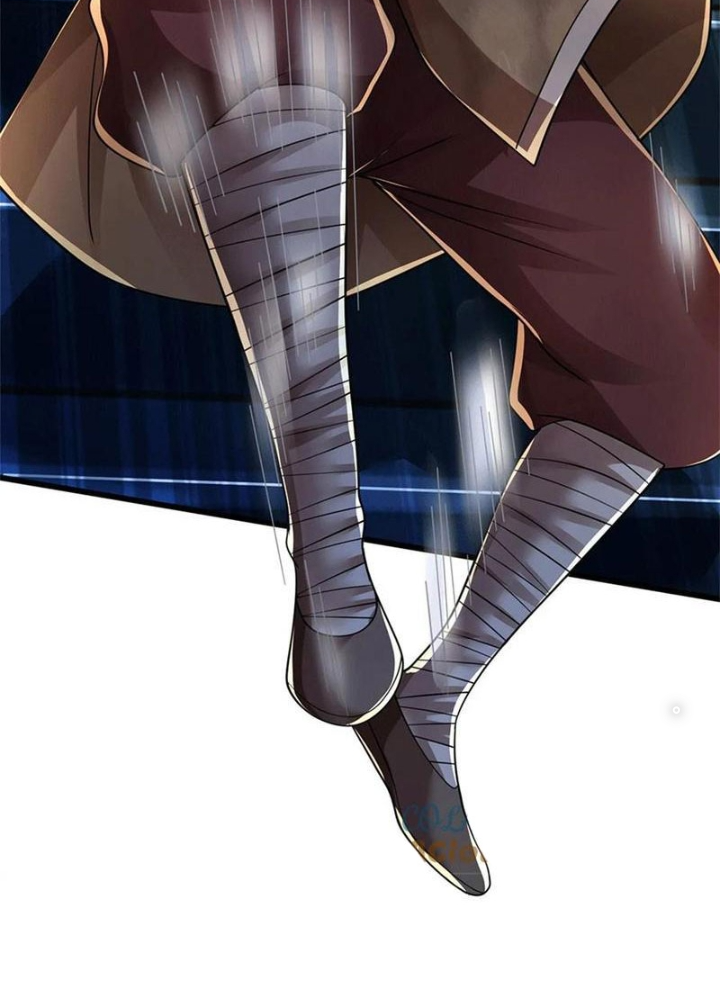 Tận thế thế giới Huyền Huyễn Ta Vô Địch Chapter 75 - Trang 2