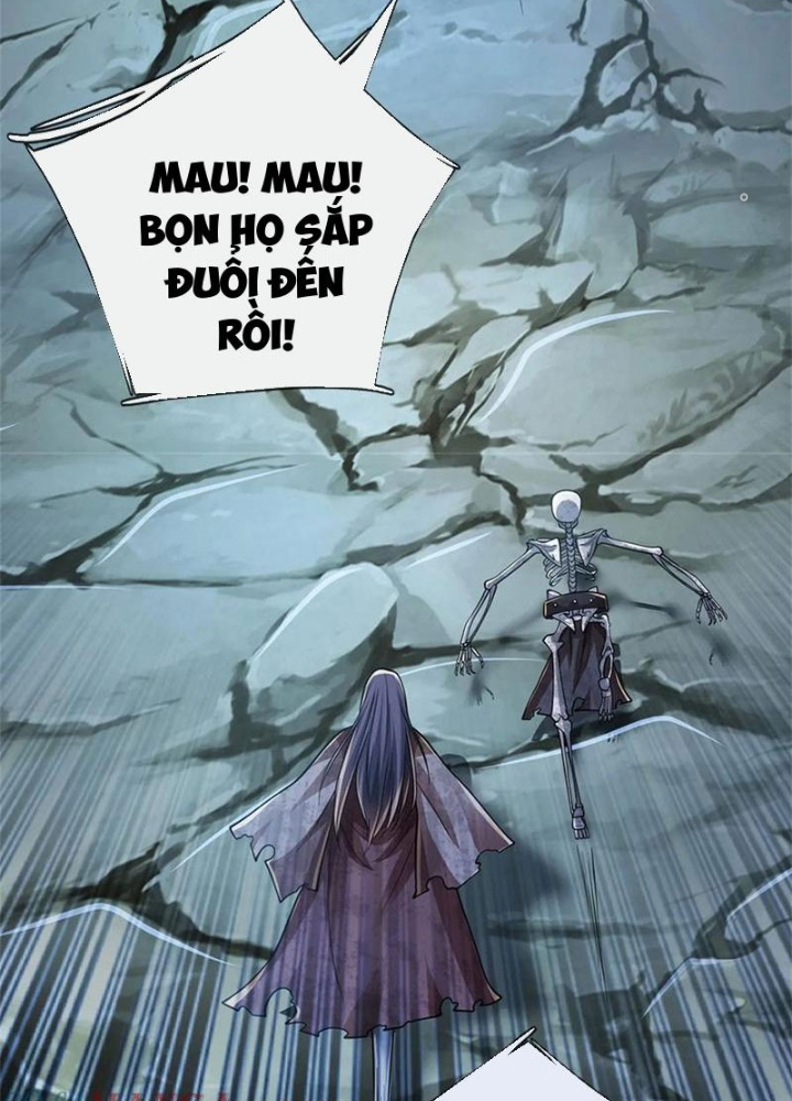 Tận thế thế giới Huyền Huyễn Ta Vô Địch Chapter 75 - Trang 2