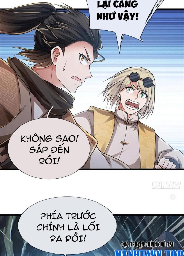 Tận thế thế giới Huyền Huyễn Ta Vô Địch Chapter 75 - Trang 2