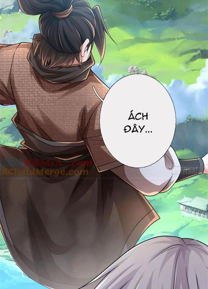 Tận thế thế giới Huyền Huyễn Ta Vô Địch Chapter 75 - Trang 2