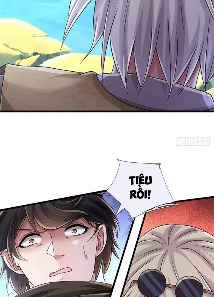 Tận thế thế giới Huyền Huyễn Ta Vô Địch Chapter 75 - Trang 2