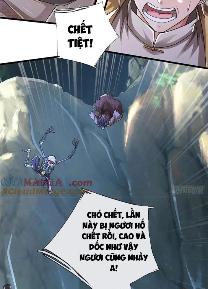 Tận thế thế giới Huyền Huyễn Ta Vô Địch Chapter 75 - Trang 2