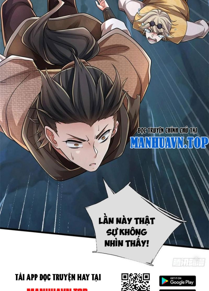Tận thế thế giới Huyền Huyễn Ta Vô Địch Chapter 75 - Trang 2