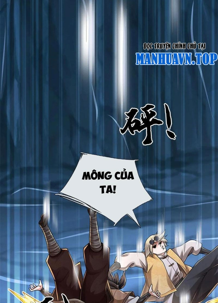 Tận thế thế giới Huyền Huyễn Ta Vô Địch Chapter 75 - Trang 2