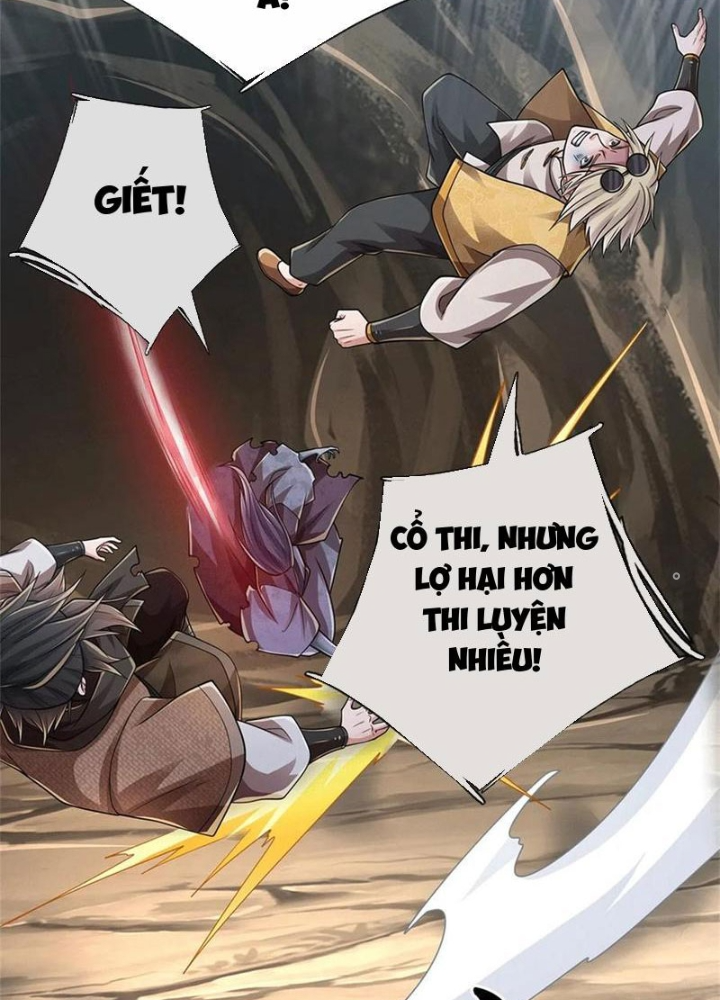 Tận thế thế giới Huyền Huyễn Ta Vô Địch Chapter 75 - Trang 2