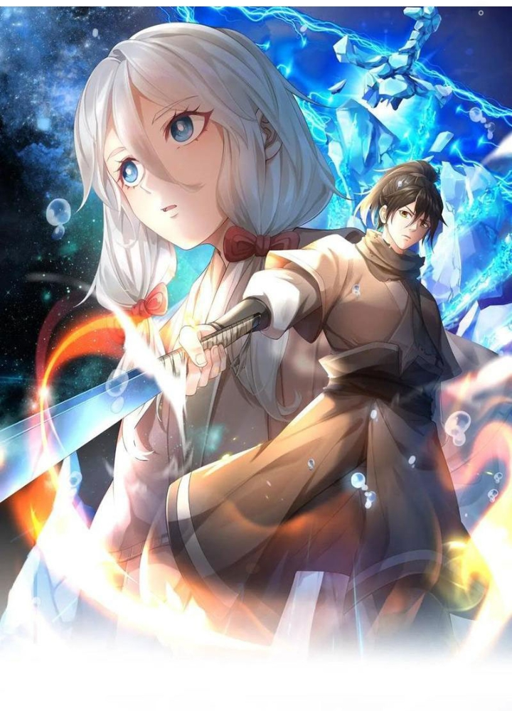 Tận thế thế giới Huyền Huyễn Ta Vô Địch Chapter 76 - Trang 2