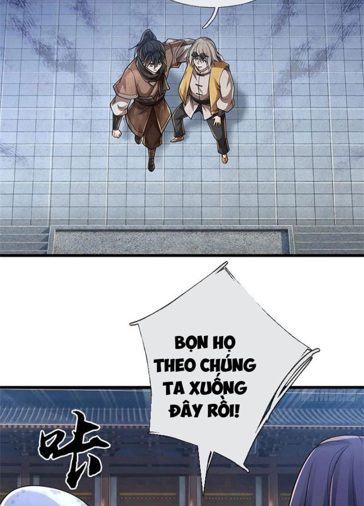 Tận thế thế giới Huyền Huyễn Ta Vô Địch Chapter 76 - Trang 2