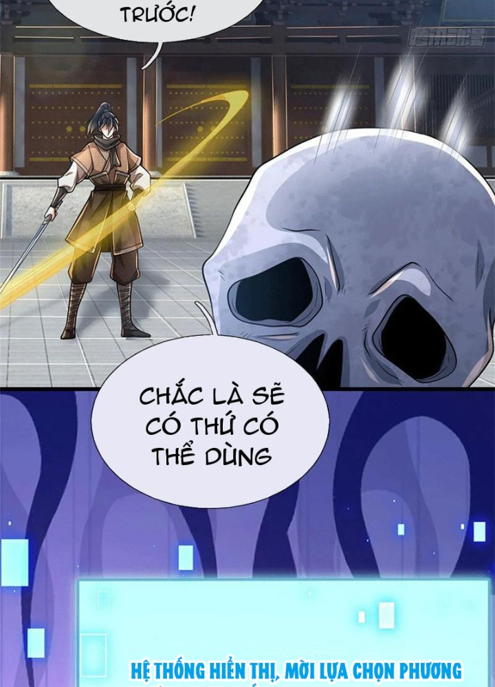 Tận thế thế giới Huyền Huyễn Ta Vô Địch Chapter 76 - Trang 2