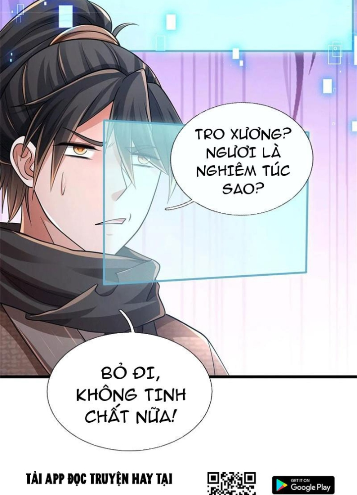 Tận thế thế giới Huyền Huyễn Ta Vô Địch Chapter 76 - Trang 2