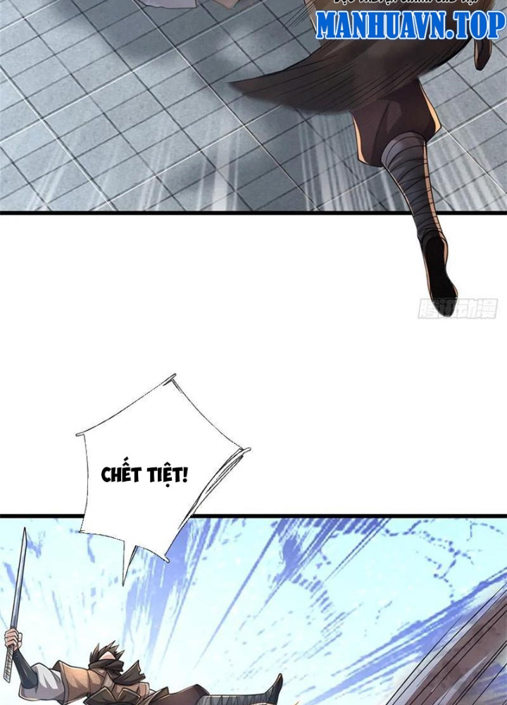 Tận thế thế giới Huyền Huyễn Ta Vô Địch Chapter 76 - Trang 2