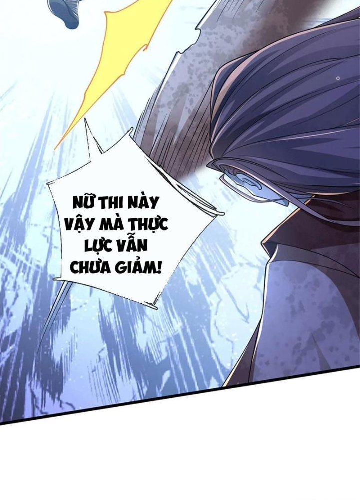 Tận thế thế giới Huyền Huyễn Ta Vô Địch Chapter 76 - Trang 2