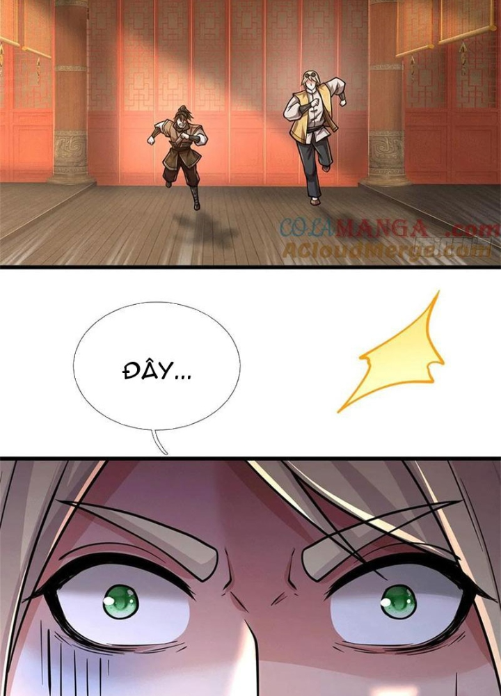 Tận thế thế giới Huyền Huyễn Ta Vô Địch Chapter 76 - Trang 2