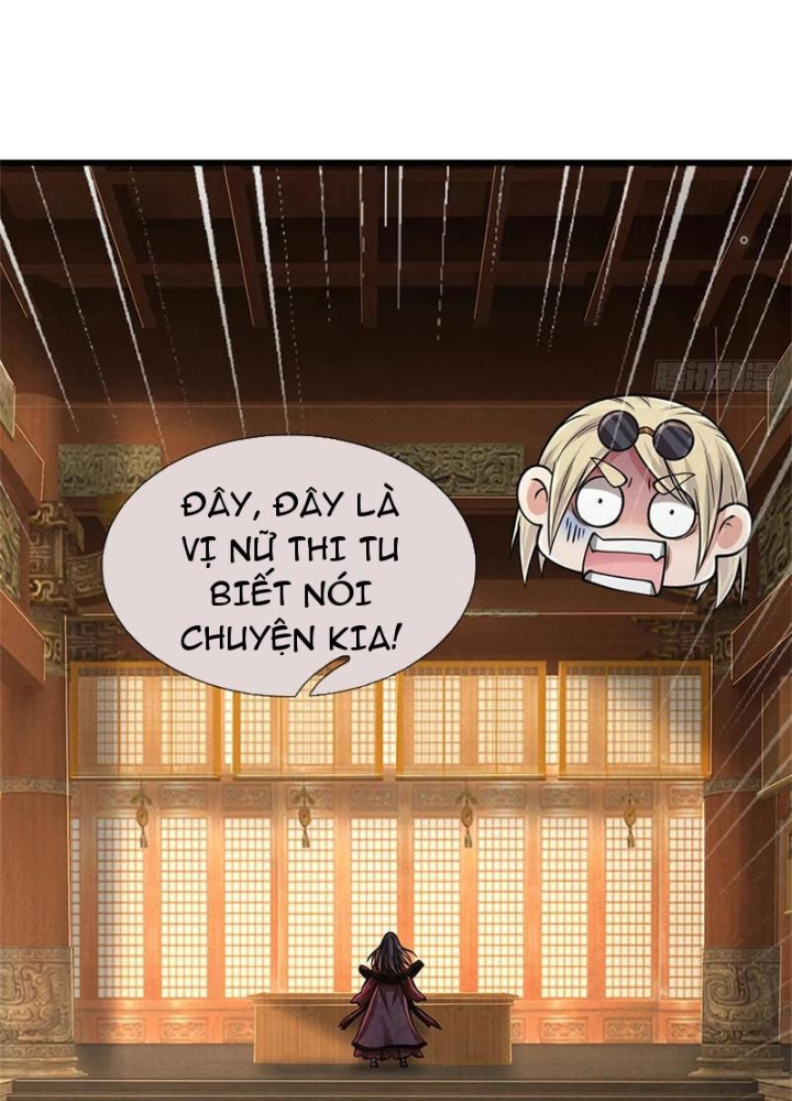 Tận thế thế giới Huyền Huyễn Ta Vô Địch Chapter 76 - Trang 2