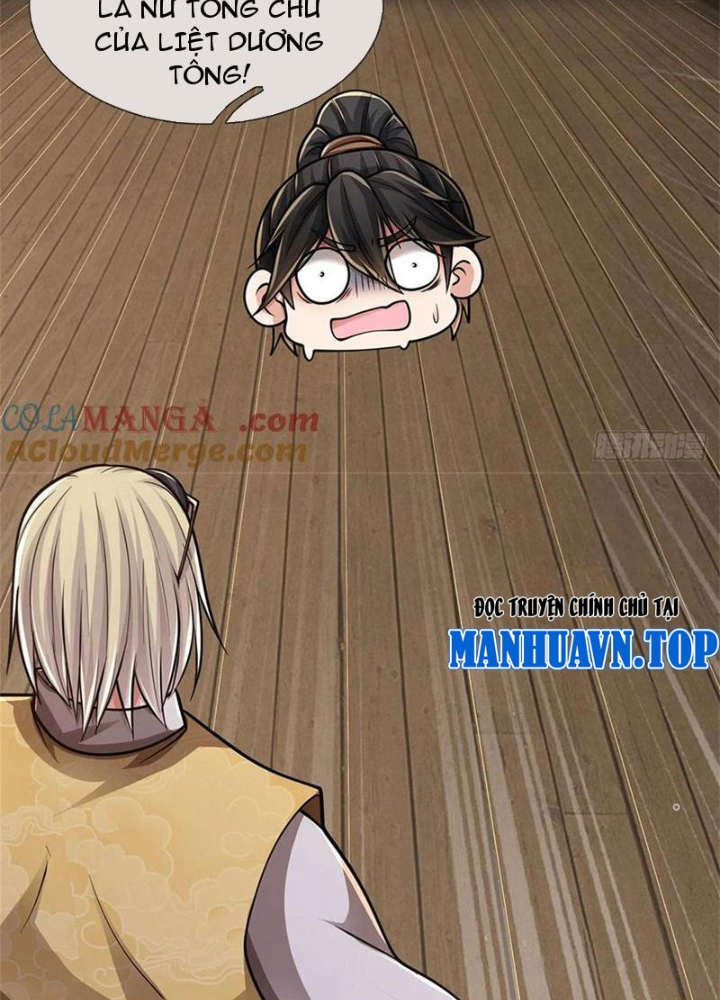 Tận thế thế giới Huyền Huyễn Ta Vô Địch Chapter 76 - Trang 2