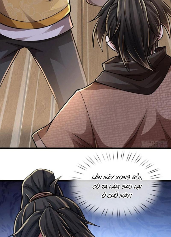 Tận thế thế giới Huyền Huyễn Ta Vô Địch Chapter 76 - Trang 2