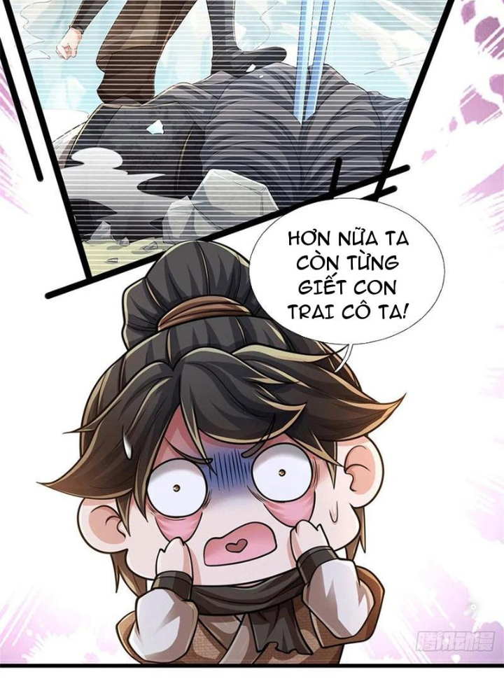 Tận thế thế giới Huyền Huyễn Ta Vô Địch Chapter 76 - Trang 2