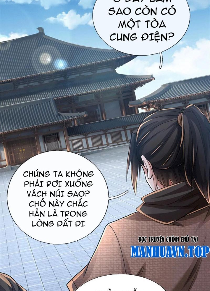 Tận thế thế giới Huyền Huyễn Ta Vô Địch Chapter 76 - Trang 2